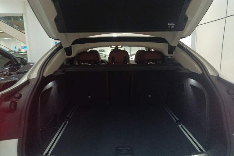 Used BMW X4 2022 xDrive 25i M Sport Package