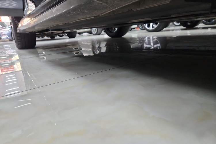 Used Changan UNI-V 2023 1.5T Sport Edition
