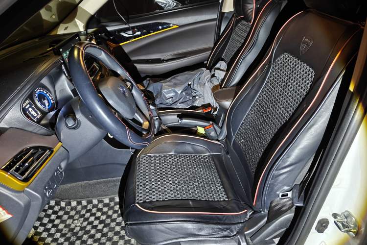 Used Changan Eado DT 2019 1.6L Manual Enjoyment Model China VI Standard