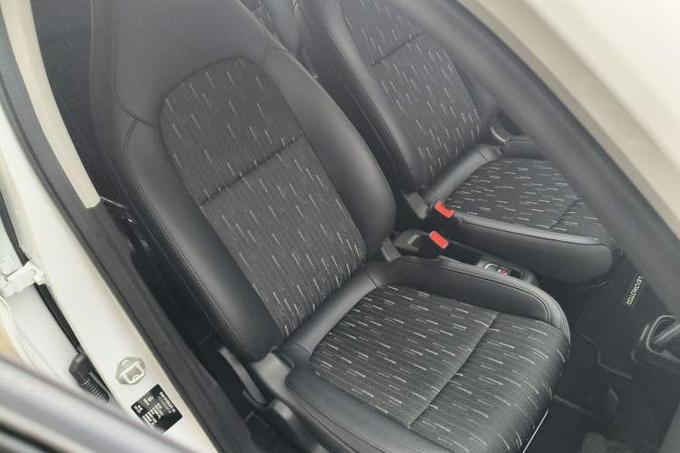 Used Leapmotor T03 2025 310 Comfort Edition
