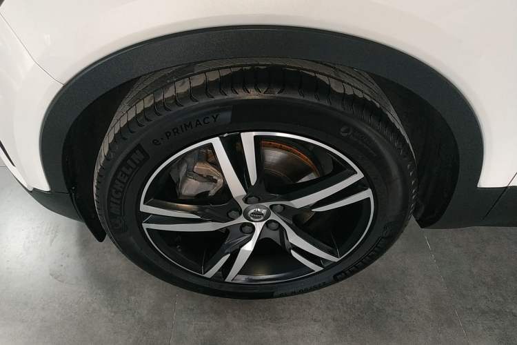 Used Volvo XC40 2020 T4 Four-Wheel Drive Smart & Sporty Edition