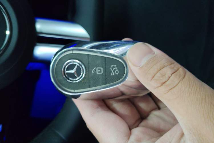 Used Mercedes-Benz C-Class 2023 Restyled C 260 L Sport Edition