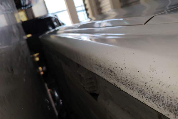 Used BMW 3 Series 2018 320Li Leading Model M Sport Package
