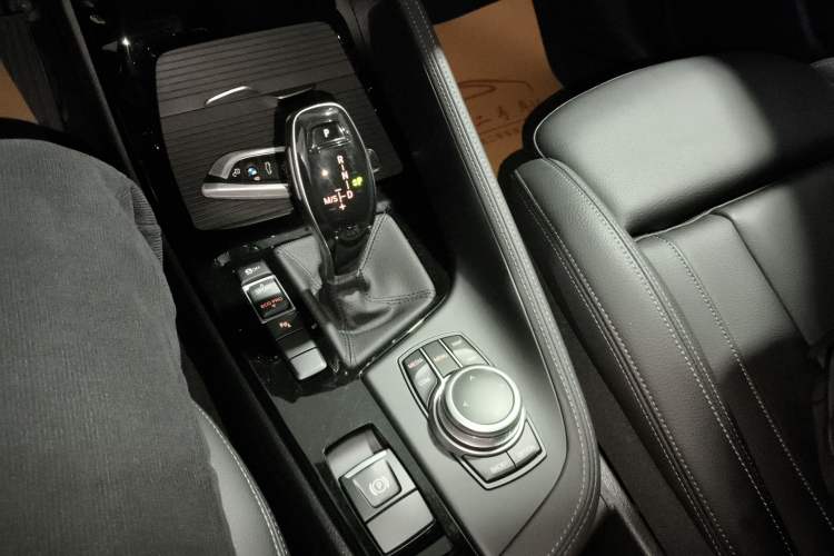 Used BMW X2 2020 sDrive25i Luxury Model with M Sport Package
