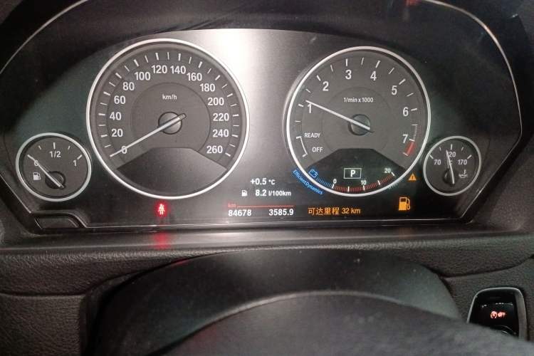 Used BMW 3 Series GT 2018 320i Sport Edition