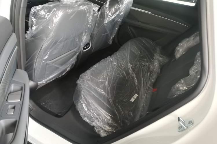 Used XPeng MONA M03 2025 620 Ultra-Long Range Plus