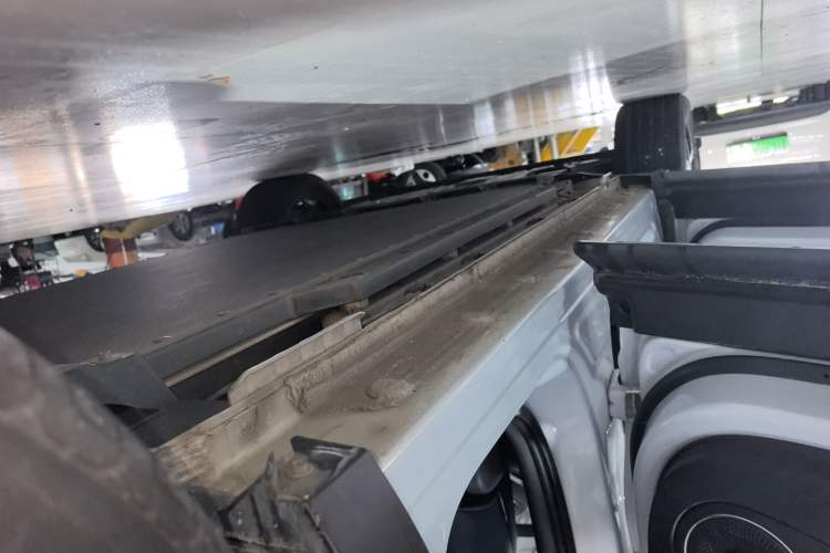 Used BYD Yuan PLUS 2023 Champion Edition 430KM Leading Model
