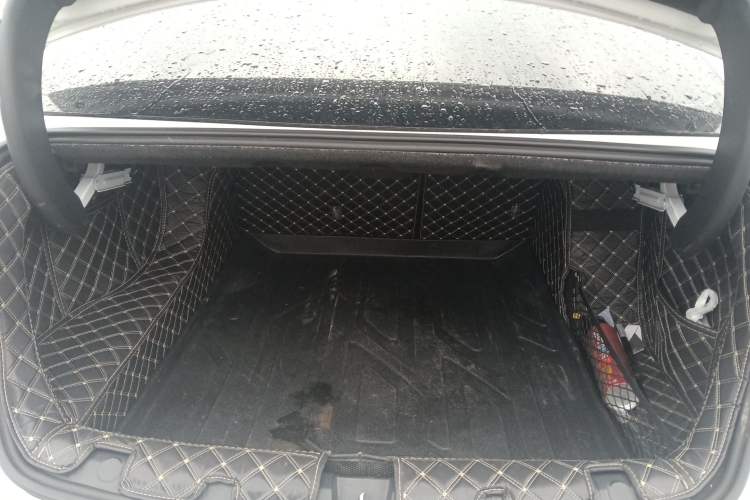 Used BYD Qin PLUS 2023 Champion Edition DM-i 120KM Leading Model
