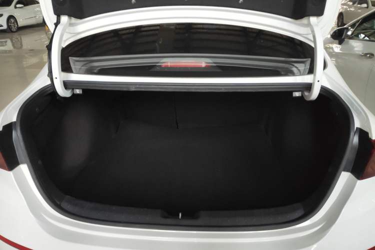 Used Kia K3 2019 1.5L CVT Smart Connectivity Version
