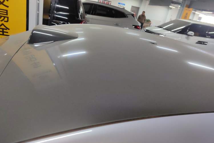 Used BYD Seal 2025 650 Intelligent Driving Version