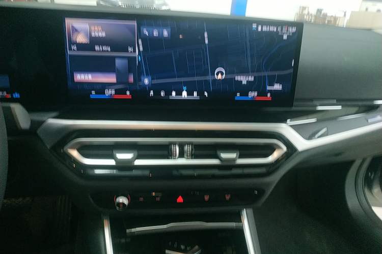 Used BMW 3 Series 2024 325Li M Sport Night Edition Package