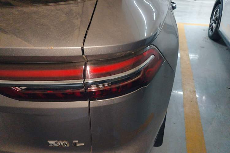 Used Geely Auto Monjaro L 2021 2.0TD DCT EVO Two-Wheel Drive Smart Luxury Version