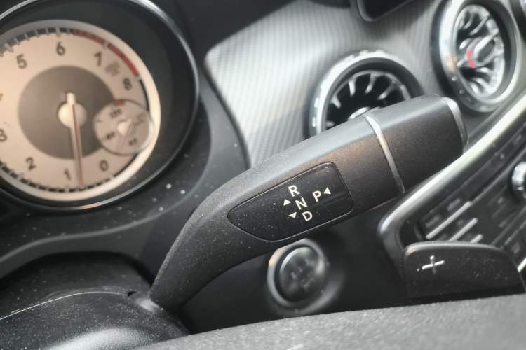 Used Mercedes-Benz GLA 2016 GLA 220 4MATIC Fashion Edition
