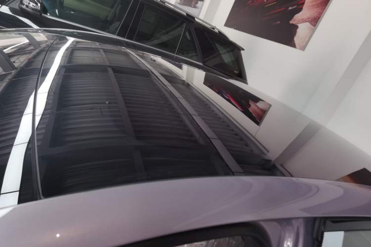 Used XPeng MONA M03 2025 515 Long-Range Plus