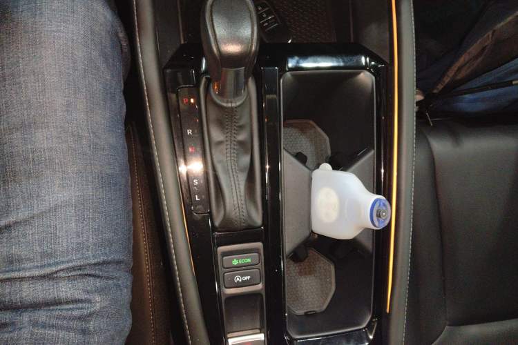 Used Honda Accord 2023 260TURBO Smart Enjoyment Version
