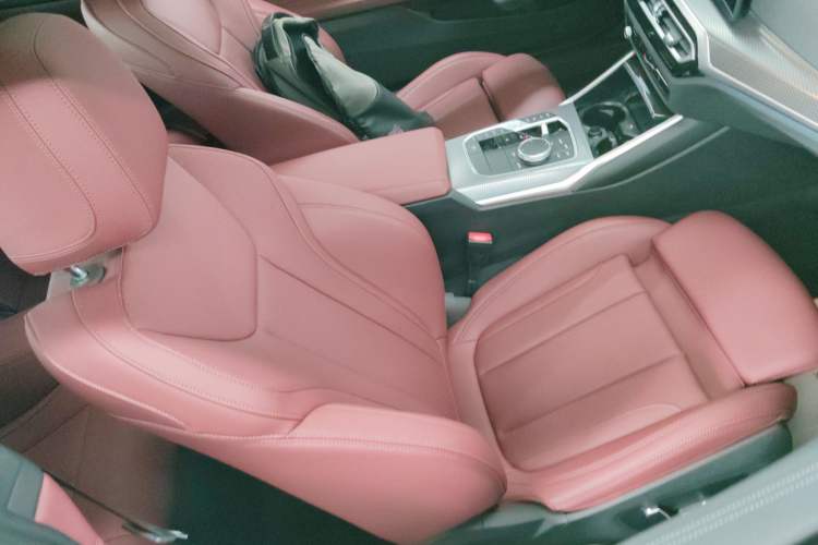 Used BMW 4 Series 2023 425i M Sport Night Edition
