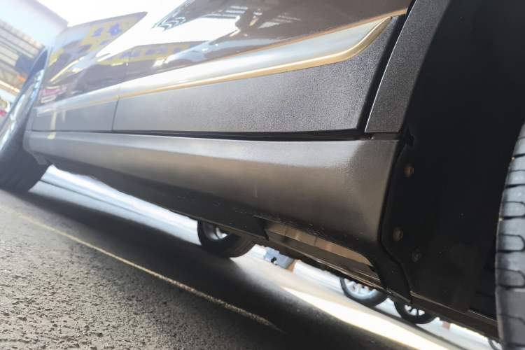 Used Haval H7 2016 Blue-Label H7 2.0T Automatic Luxury Model
