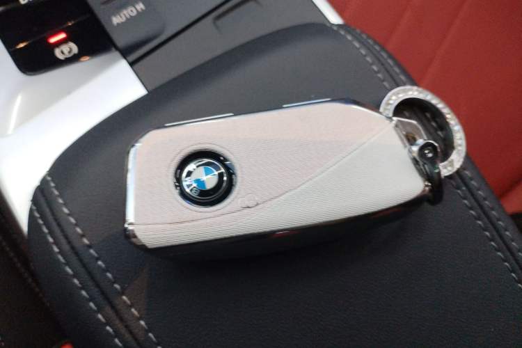 Used BMW X1 2023 sDrive25Li M Sport Package
