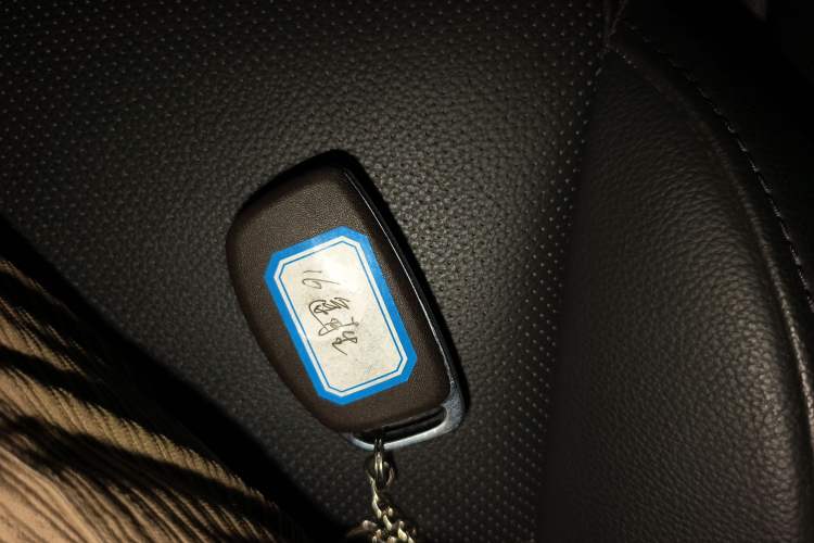 Used Hyundai Tucson 2015 1.6T Dual-Clutch Two-Wheel-Drive Smart Model
