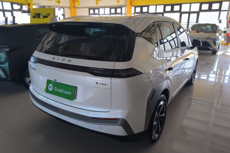 Used AION Y 2023 Plus 510 Smart Edition

