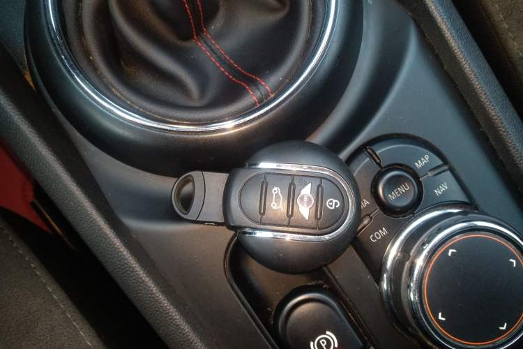 Used  Clubman 2016 Revised 2.0T COOPER S
