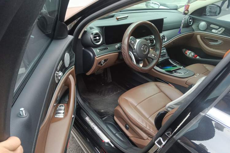 Used Mercedes-Benz E-Class 2020 Restyled E 300 L Sport Exclusive Edition
