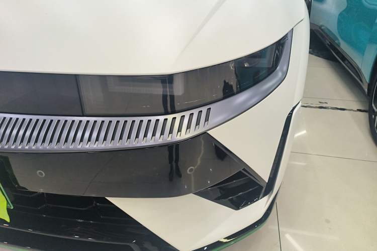 Used Hyundai IONIQ 5 N 2024 Base Model