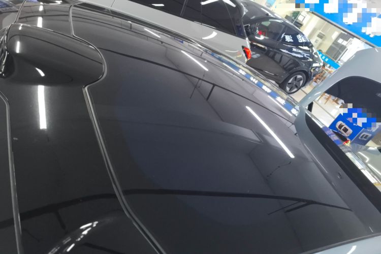 Used Nio ET5 2022 75 kWh
