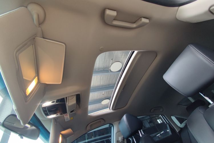 Used Honda Accord 2018 260TURBO Elite Edition China VI
