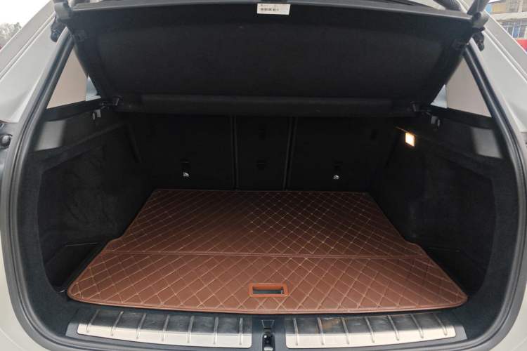 Used BMW X1 2019 xDrive20Li Luxury Model
