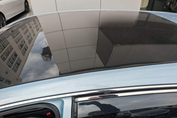 Used Buick Velite 6 2019 Connected & Smart Edition
