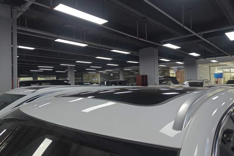 Used BYD Song PLUS New Energy 2021 DM-i 110KM Flagship Model
