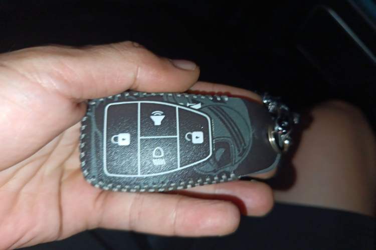 Used Beijing Auto BJ40 2020 2.0T Automatic Four-Wheel Drive Urban Hunter Edition Chivalrous Type