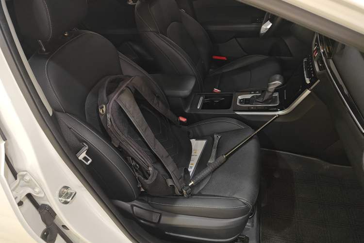 Used Kia K3 2019 1.5L CVT Smart Connectivity Version