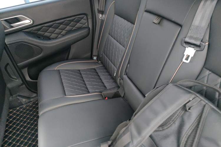 Used Great Wall Poer 2021 2.0T Global Version Automatic Diesel 4x4 Comfort Trim Standard Box GW4D20M
