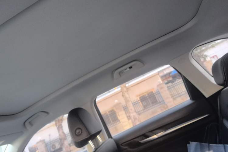 Used Haval H6 2021 3rd Generation 1.5T Automatic Two-Wheel Drive Pro