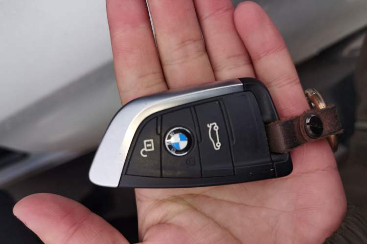 Used BMW 2 Series Active Tourer 2016 218i Sports Design Package