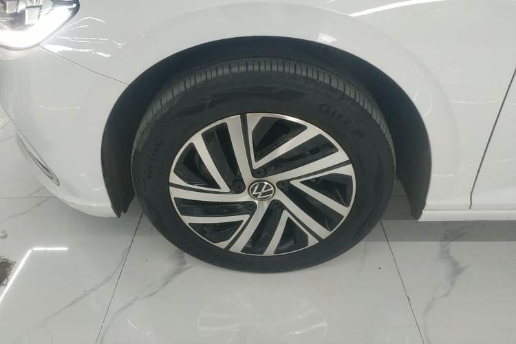 Used Volkswagen Lavida 2023 1.5L Automatic 5 Million Edition