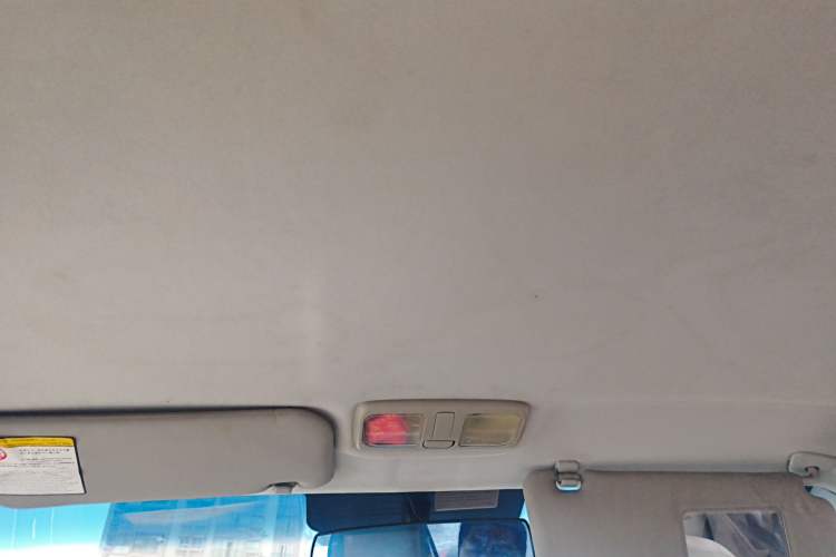 Used Geely Auto Vision 2015 1.5L Manual Elite Model