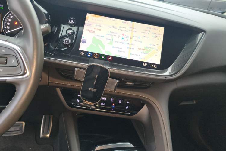 Used Buick Envision 2022 Encore S GS 4x4 Sport Edition
