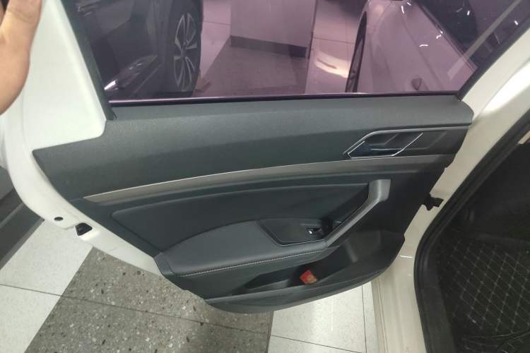 Used Volkswagen Lavida 2019 280TSI DSG Comfort Edition China VI standard
