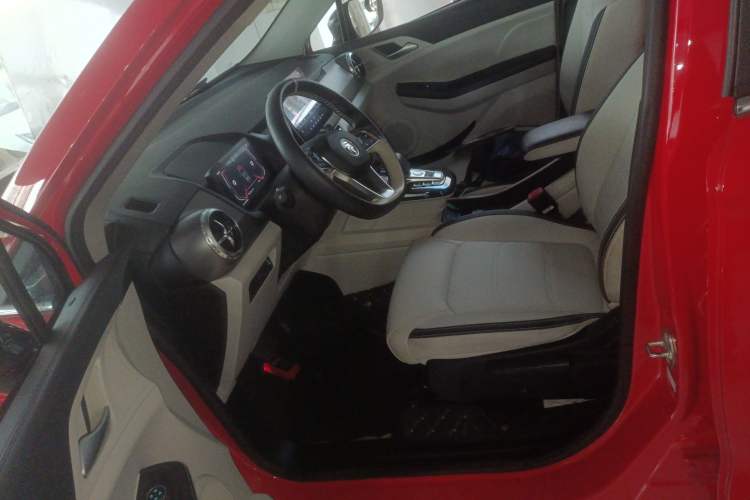 Used BYD Yuan Pro 2021 401 km Luxury Version