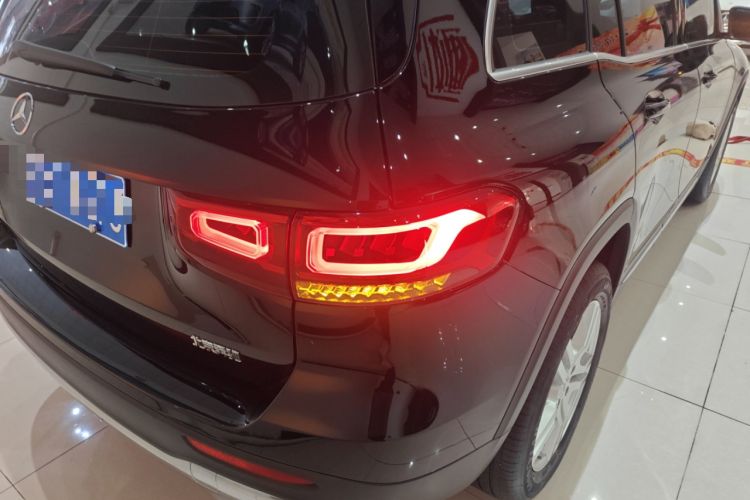 Used Mercedes-Benz GLB 2023 Refreshed GLB 200 Dynamic Edition
