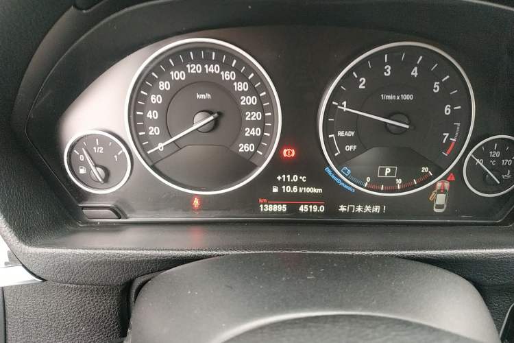 Used BMW 4 Series 2016 430i Design Package Model
