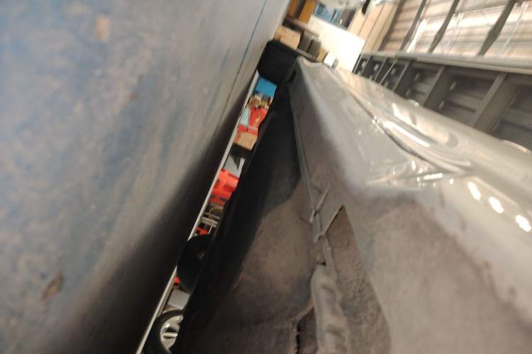 Used Honda Accord 2018 260TURBO Elite Edition China VI
