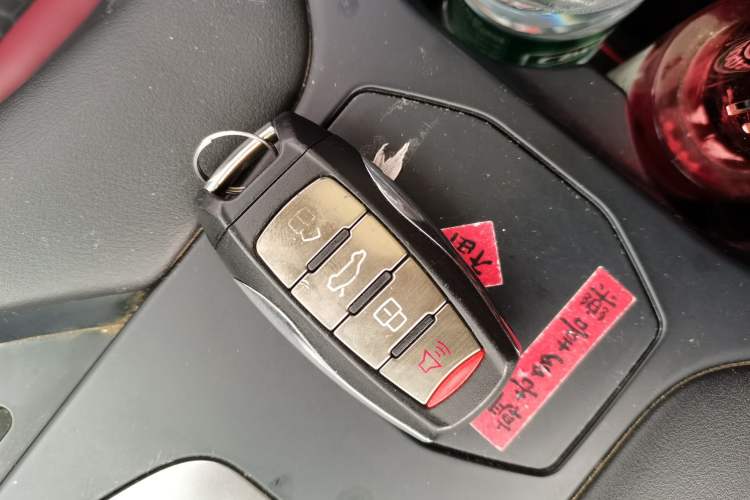 Used Haval F7 2020 1.5T Two-Wheel Drive iCool
