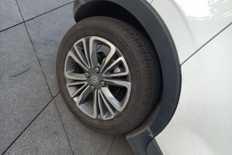 Used Leapmotor T03 2024 310 Comfort Edition
