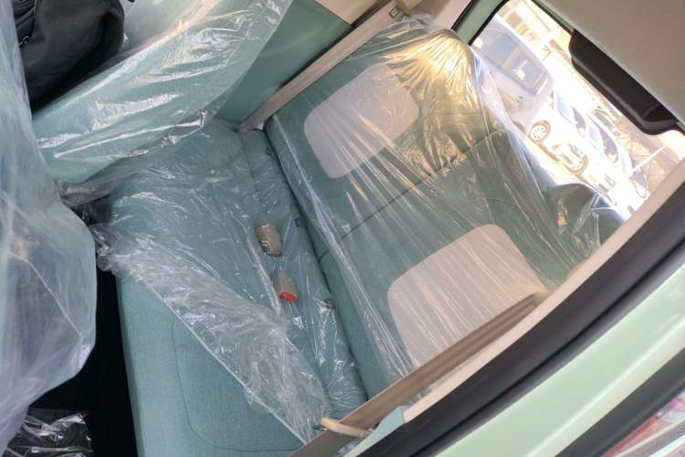 Used  uni 2025 Mildly Sweet Version 11.52 kWh
