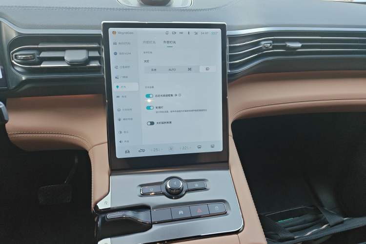 Used Nio ES6 2020 430KM Performance Version