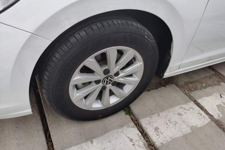 Used Volkswagen Bora 2024 200TSI DSG Comfort Edition